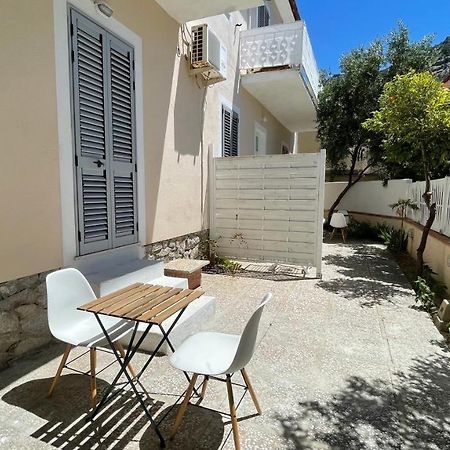 Hotel L'Ogliera Pomonte Bagian luar foto