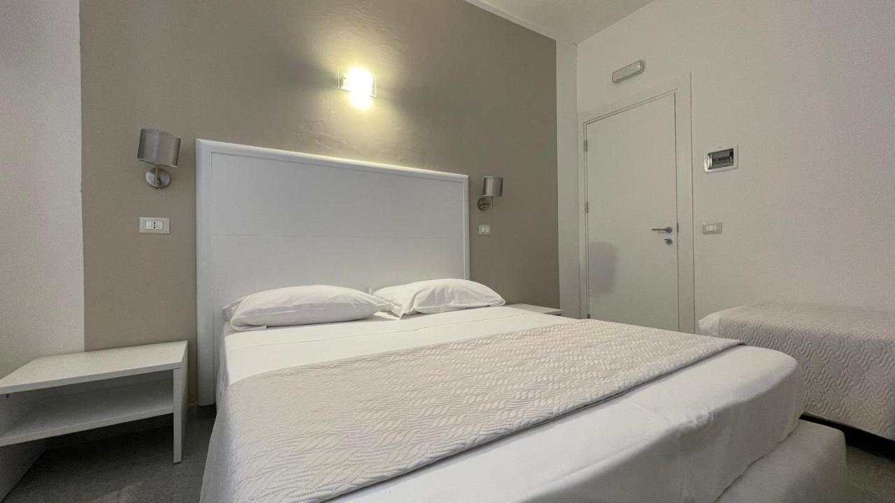 Hotel L'Ogliera Pomonte Bagian luar foto