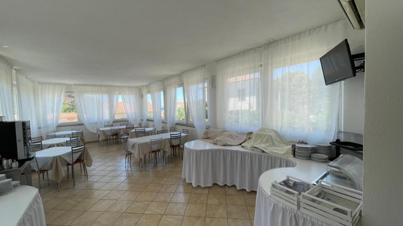 Hotel L'Ogliera Pomonte Bagian luar foto
