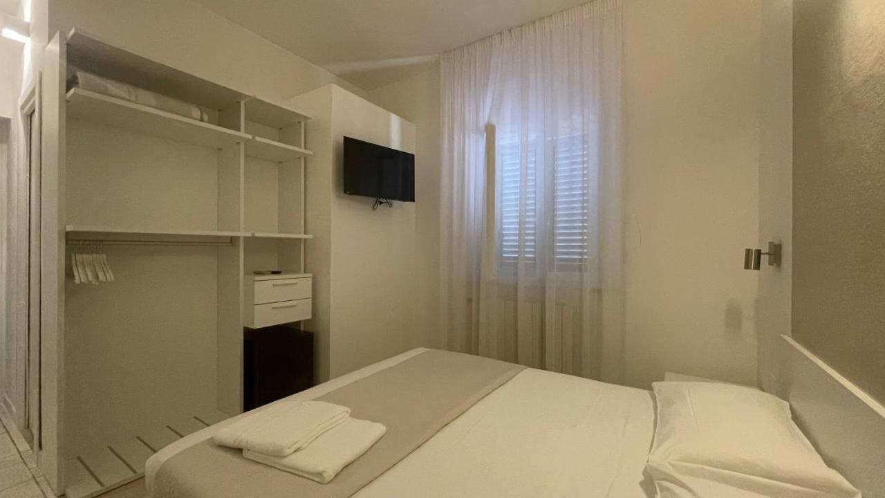 Hotel L'Ogliera Pomonte Bagian luar foto