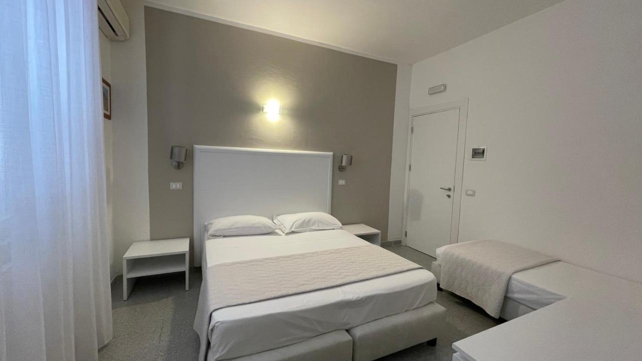Hotel L'Ogliera Pomonte Bagian luar foto