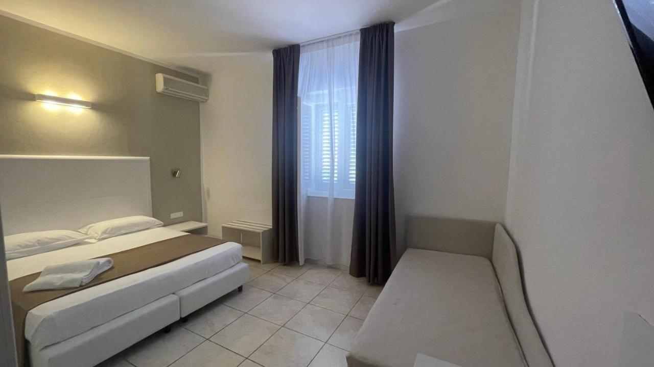 Hotel L'Ogliera Pomonte Bagian luar foto