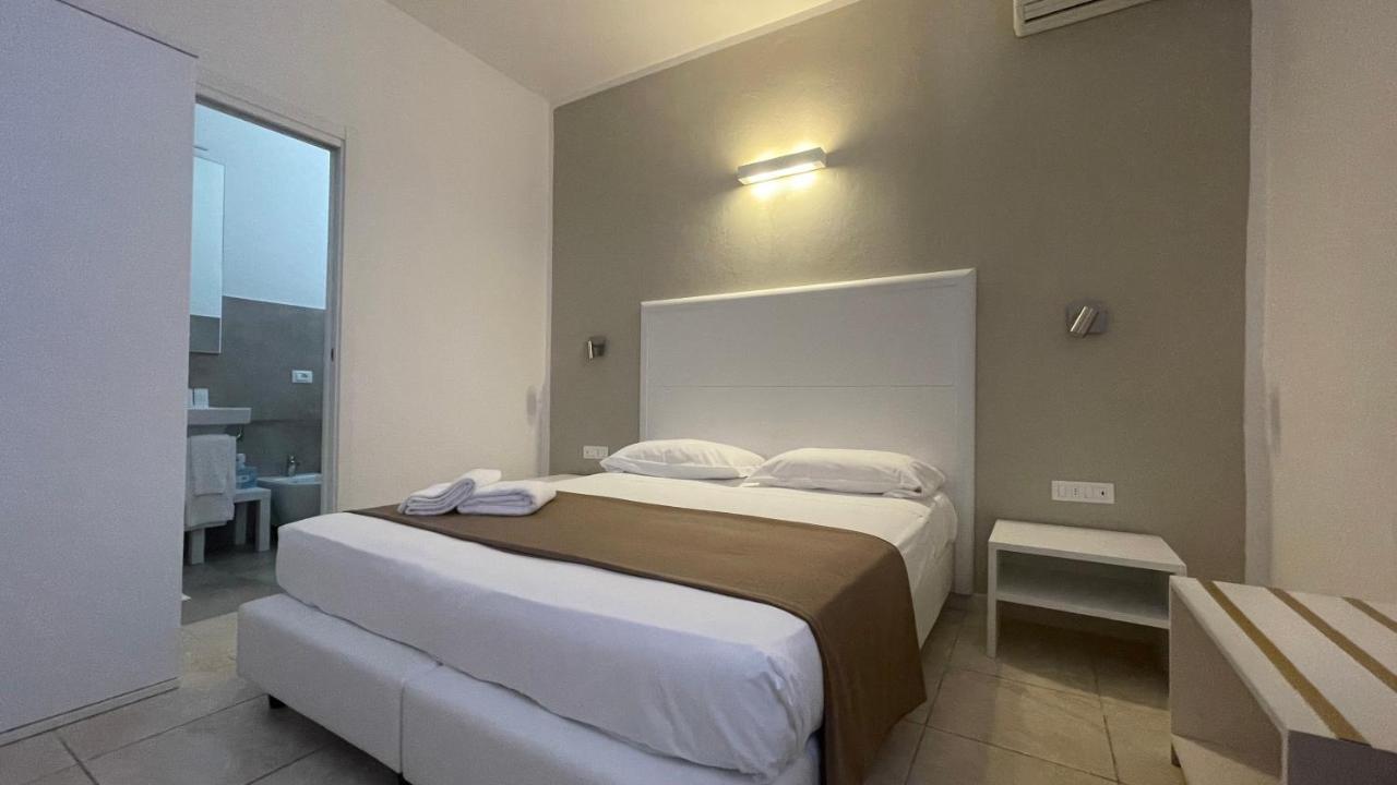 Hotel L'Ogliera Pomonte Bagian luar foto
