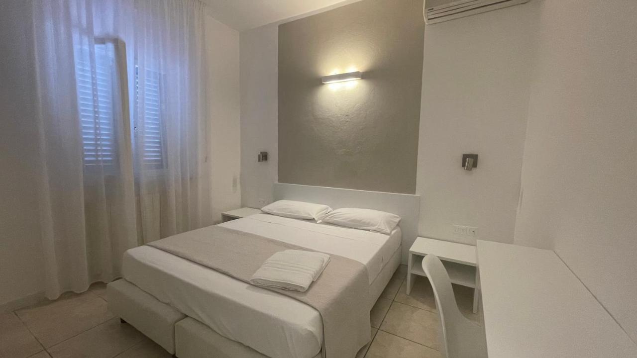 Hotel L'Ogliera Pomonte Bagian luar foto