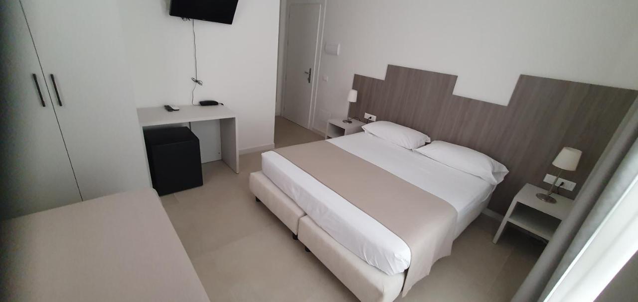 Hotel L'Ogliera Pomonte Bagian luar foto