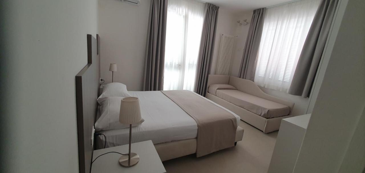 Hotel L'Ogliera Pomonte Bagian luar foto