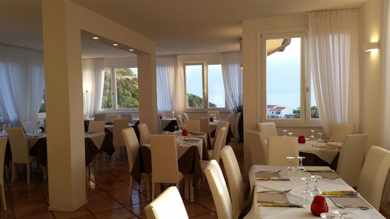 Hotel L'Ogliera Pomonte Bagian luar foto