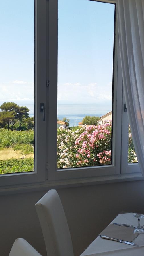 Hotel L'Ogliera Pomonte Bagian luar foto