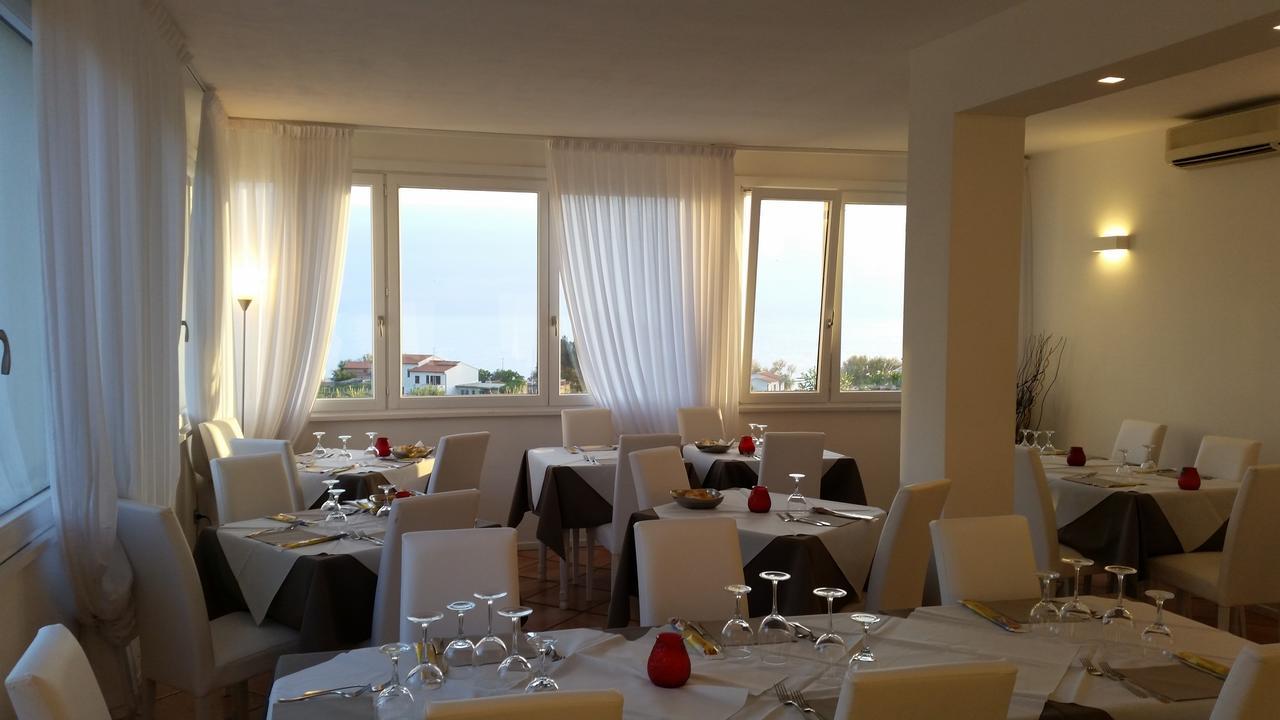 Hotel L'Ogliera Pomonte Bagian luar foto