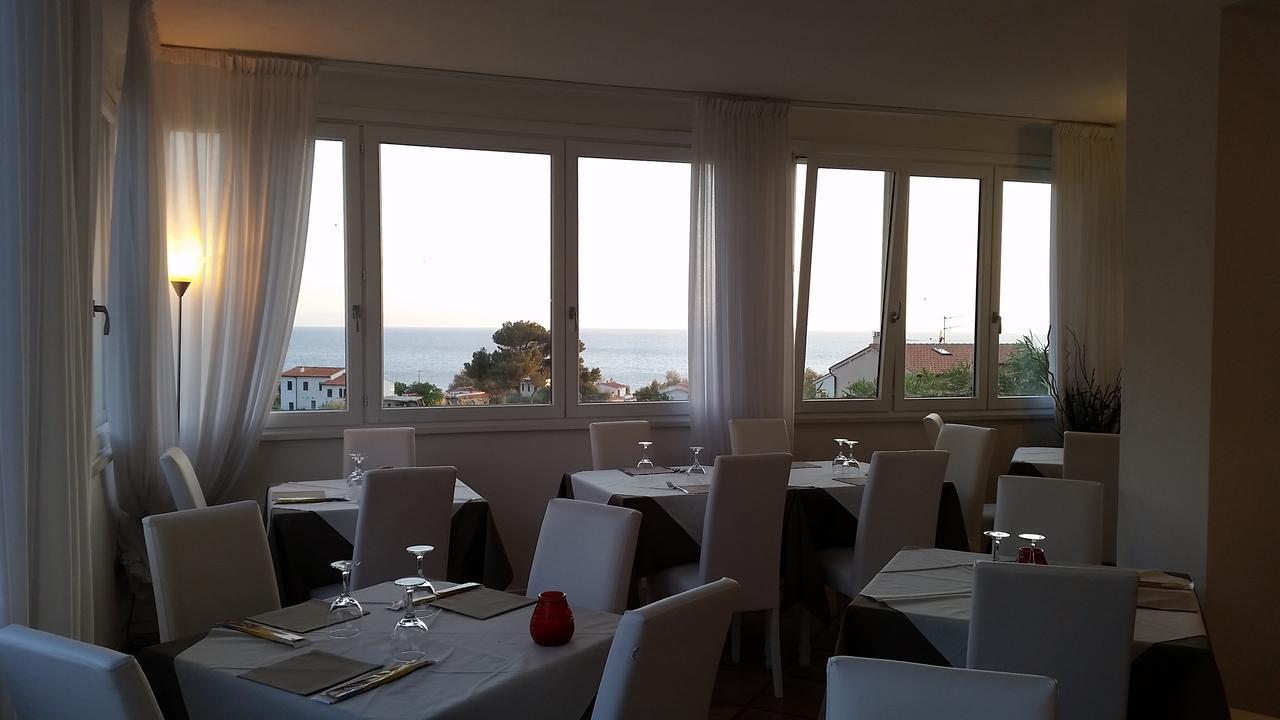 Hotel L'Ogliera Pomonte Bagian luar foto