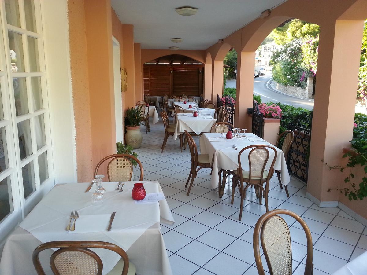 Hotel L'Ogliera Pomonte Bagian luar foto
