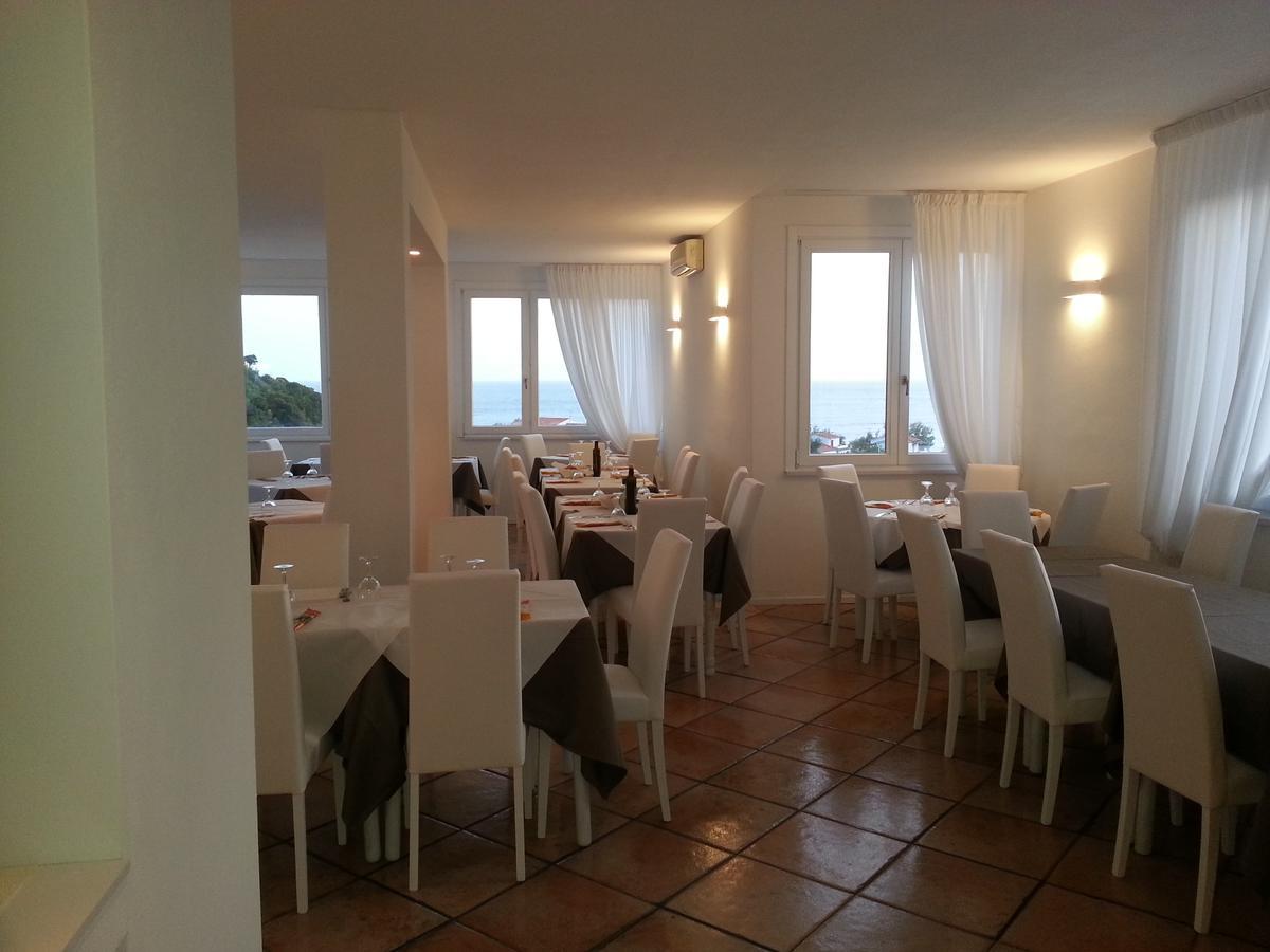 Hotel L'Ogliera Pomonte Bagian luar foto