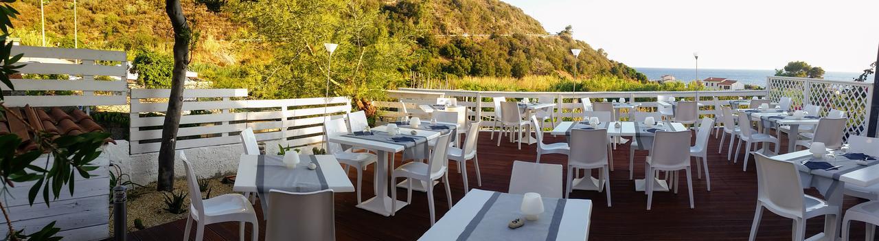Hotel L'Ogliera Pomonte Bagian luar foto