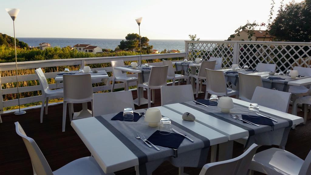 Hotel L'Ogliera Pomonte Bagian luar foto